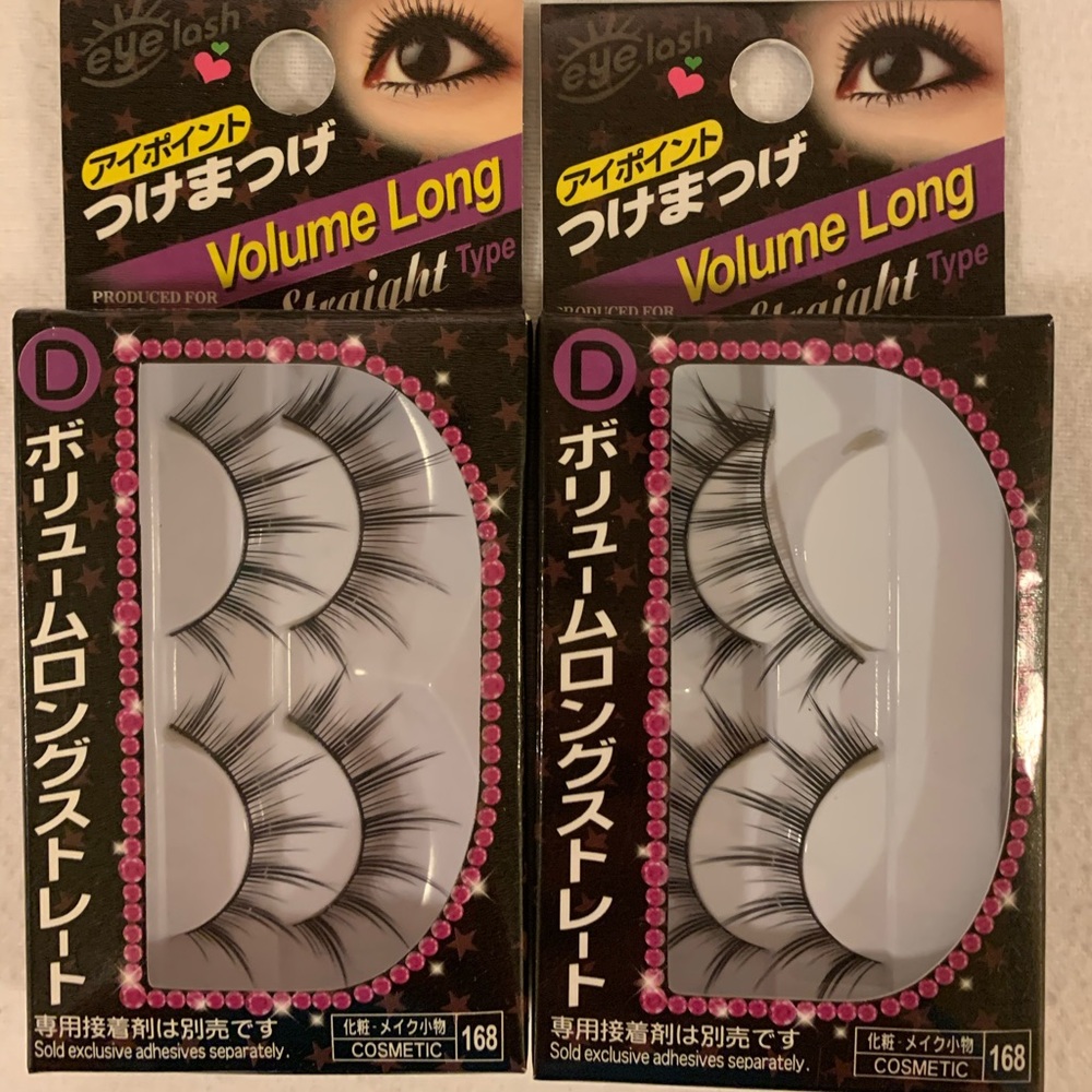 Eyelash Extensions